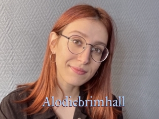 Alodiebrimhall