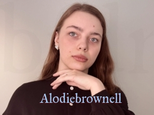 Alodiebrownell