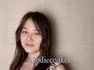 Alodiecoaker