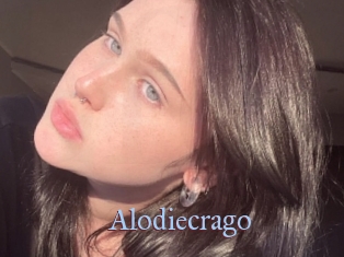 Alodiecrago