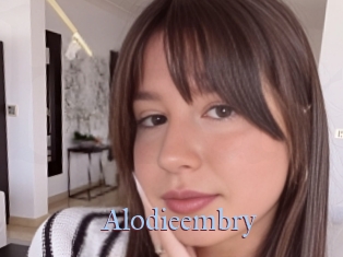 Alodieembry