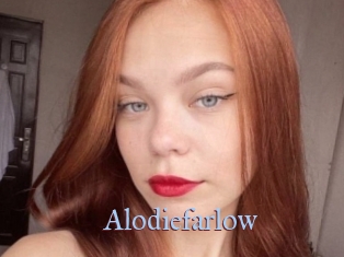 Alodiefarlow