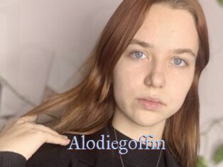 alodiegoffin Belles filles du net