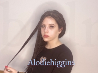 Alodiehiggins