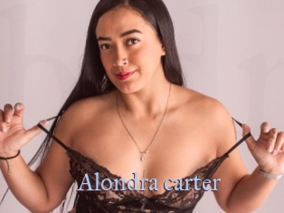 Alondra_carter