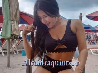 Alondraquintero