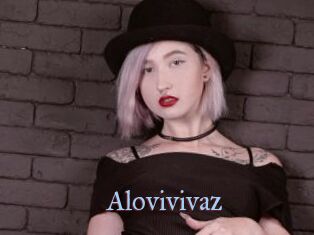 Alovivivaz