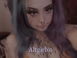 Altgirlxo