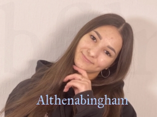 Althenabingham