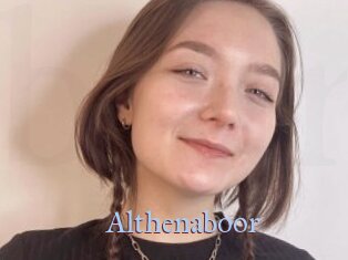 Althenaboor