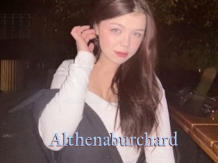 Althenaburchard