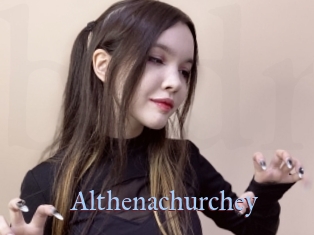 Althenachurchey