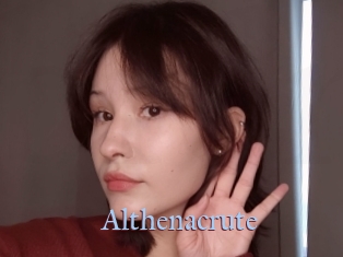 Althenacrute