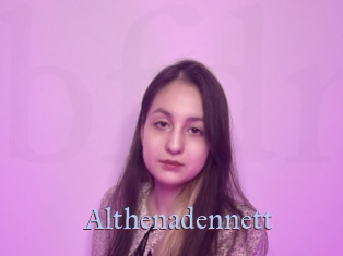 Althenadennett