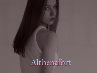 Althenafort