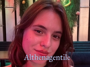 Althenagentile