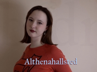 Althenahallsted