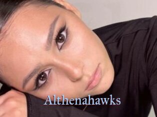 Althenahawks