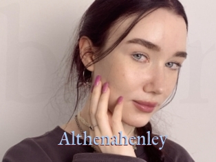 Althenahenley