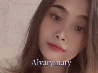 Alvarymary