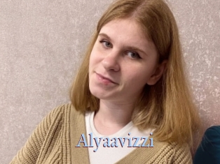 Alyaavizzi