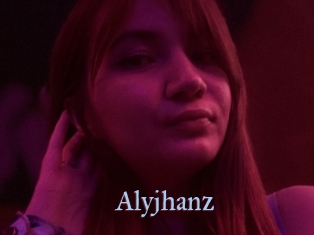 Alyjhanz