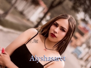 Alyshasaret