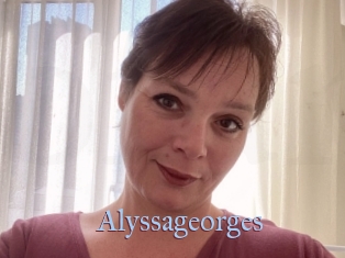 alyssageorges Belles filles du net