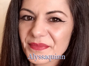 Alyssaquinn