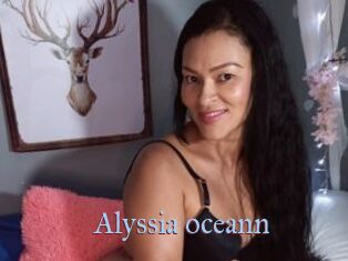 alyssia_oceann Belles filles du net