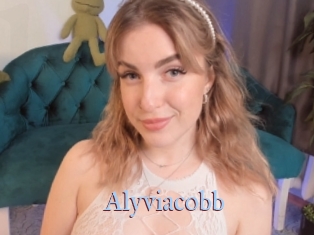 Alyviacobb