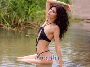 Amaalia