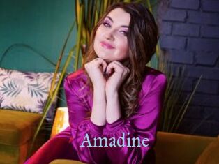 Amadine