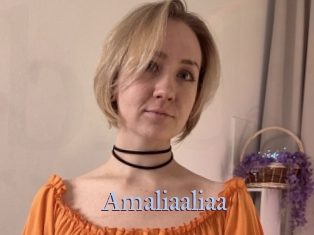 Amaliaaliaa