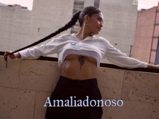 Amaliadonoso