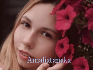 Amaliatanaka