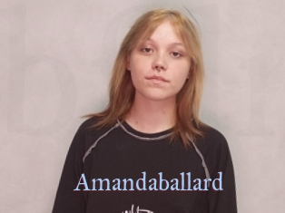 Amandaballard