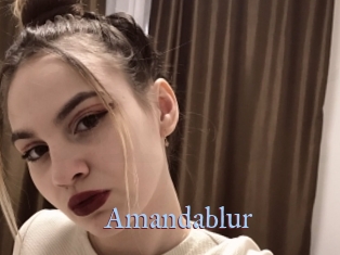Amandablur