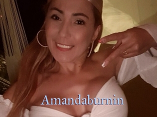 Amandaburnin