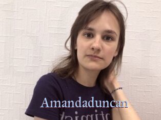 Amandaduncan