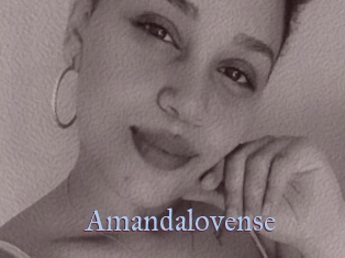 Amandalovense