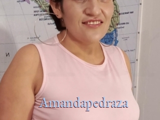 Amandapedraza