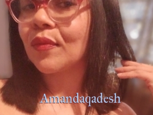 Amandaqadesh