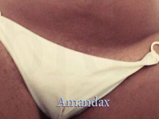 Amandax