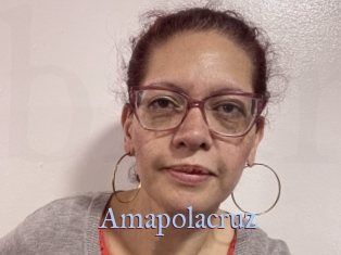 Amapolacruz