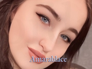 Amarablace