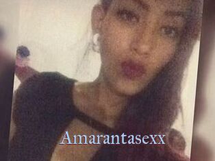 Amarantasexx
