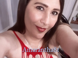 Amarantha81