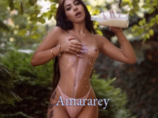 Amararey