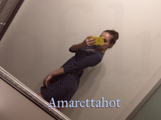 Amarettahot